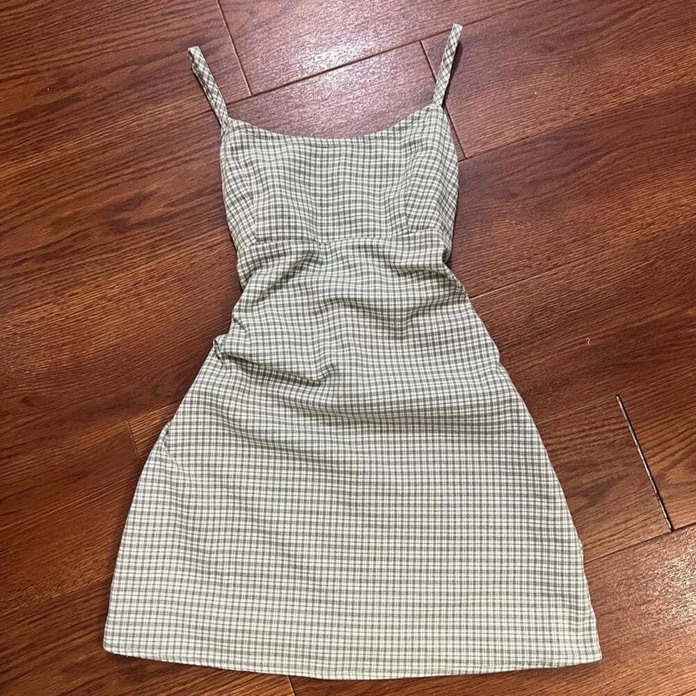 Brandy-melville Women's multi Dress